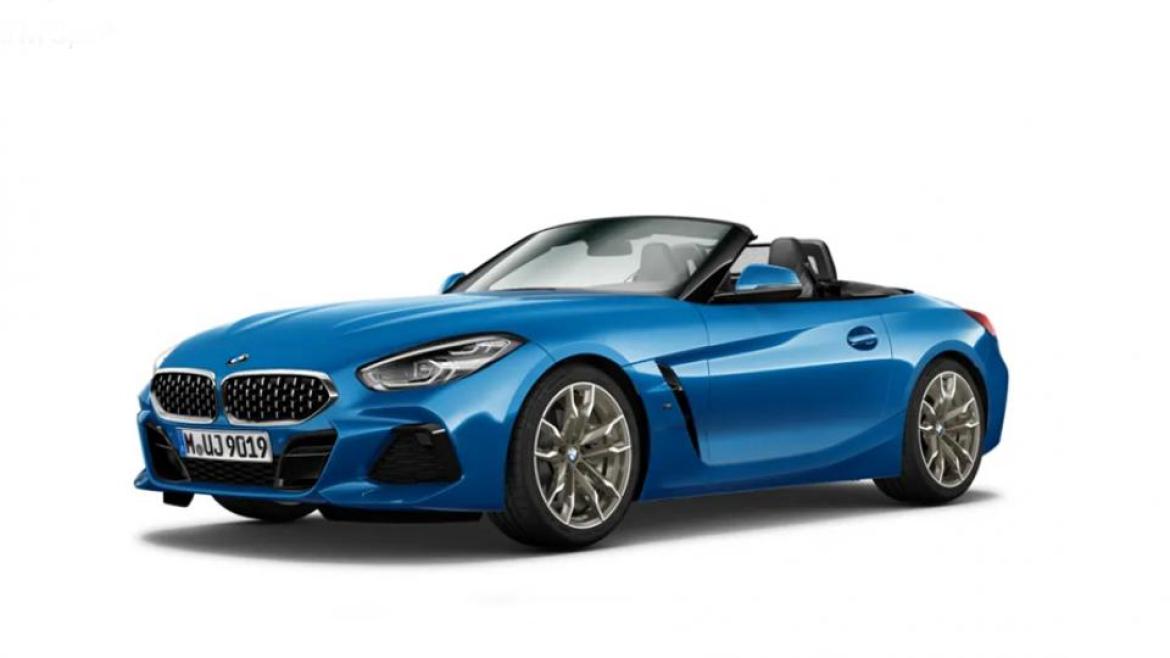 BMW Z4